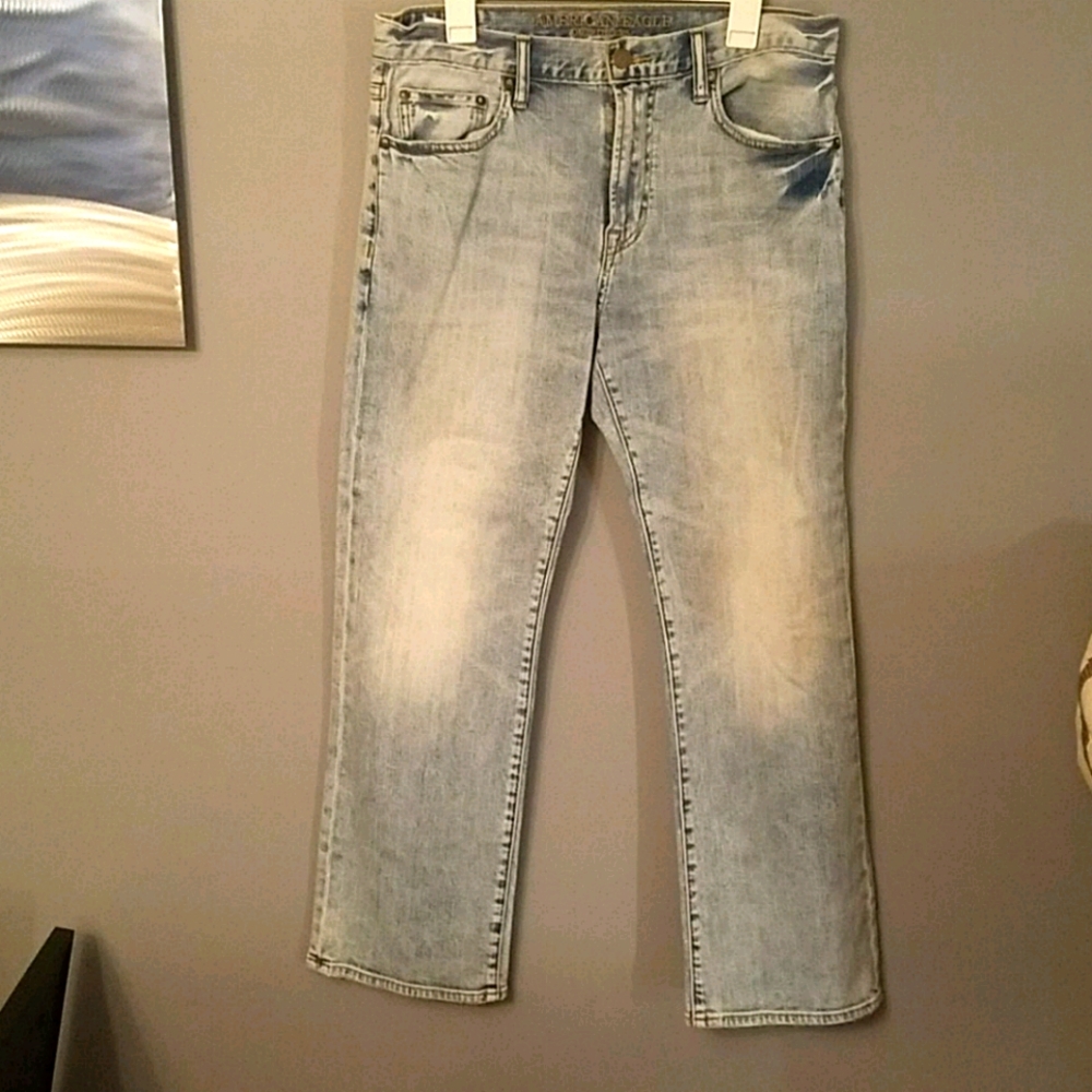 American Eagle Flex - image 1